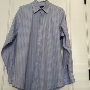 Won’t fit me anymore.